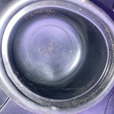 VW Polo 6N 6N2 Rear Shock Top Mount Rubber Cover 6N0512135