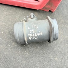 Volkswagen LT 35 MAF Mass Air Flow Sensor BOSCH 038906461