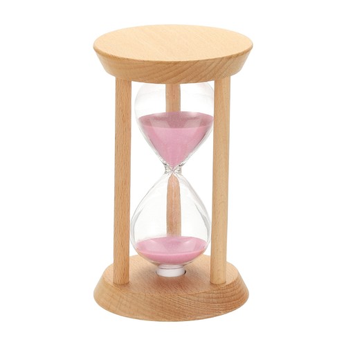 1pcs minutes sand timer - 1pcs,