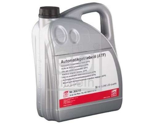 Fits febi 30018 automatic - febi,