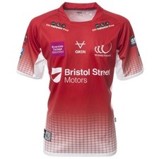 Widnes Vikings Rugby League