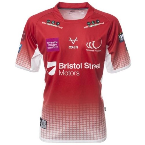 Widnes vikings rugby league - widnes,