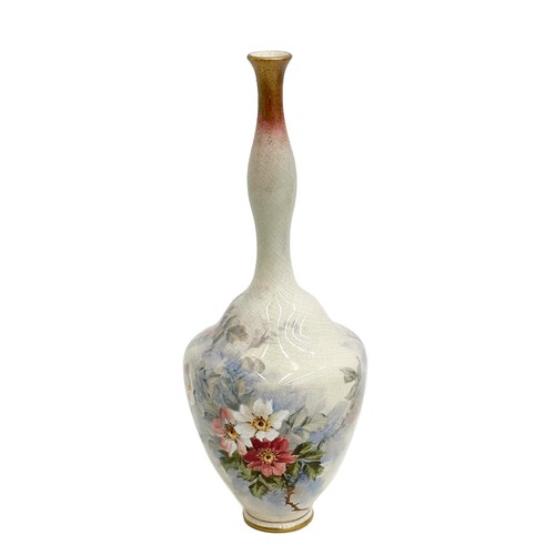 Royal crown doulton lambeth - crown,