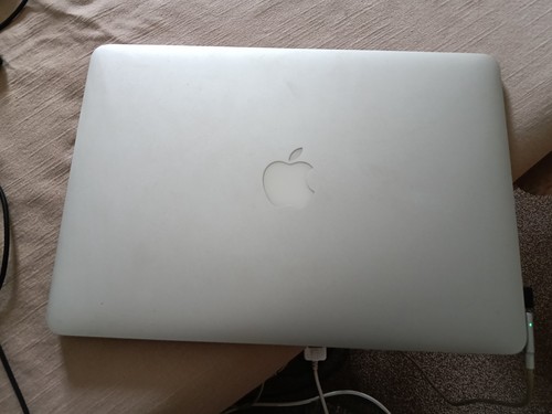 Apple macbook air inch - apple,