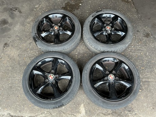 Bmw series alloy wheels - bmw, 1