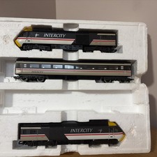 Hornby OO Gauge HST Intercity