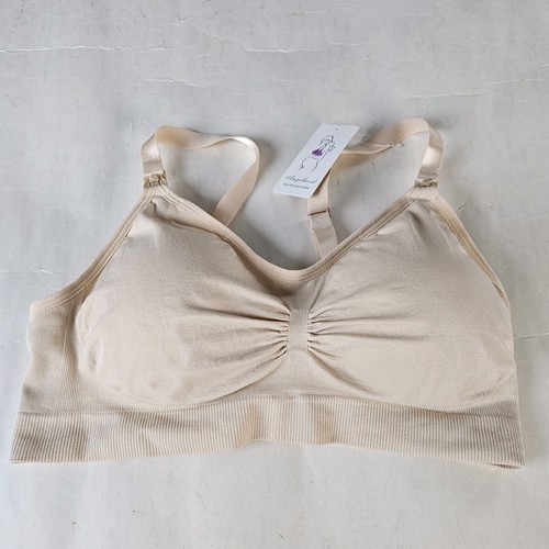 Angelhood sports cami - angelhood, bra
