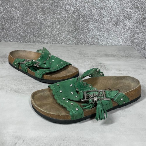 Birkenstock betula sandals - birkenstock,