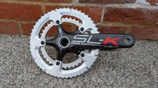 FSA SL-K Light carbon