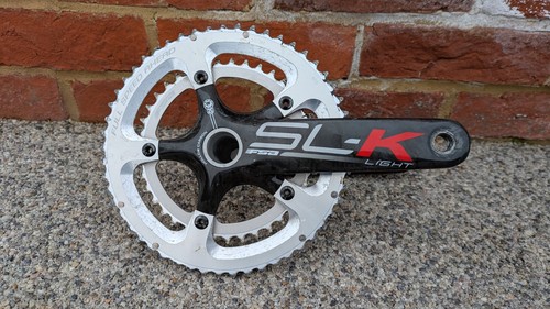Fsa light carbon - light,