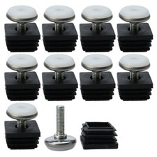 10Pcs Adjustable Leveling Feet