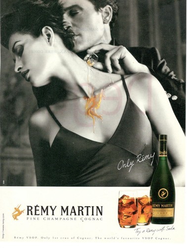 Remy martin fine champagne - remy,