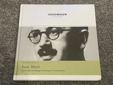 VOLKSWAGEN HISTORICAL NOTES