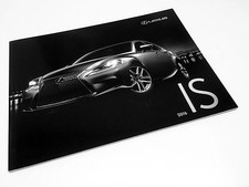 2016 Lexus IS 200t IS 300 IS