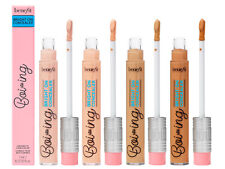 Benefit Boi-iong Bright On Liquid Undereye Concealer Boxed CHOOSE SHADE  rrp £25