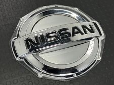 RARE 2000’s NISSAN DEALERSHIP SHOWROOM GARAGE SIGN - SKYLINE GTR NISMO 350Z