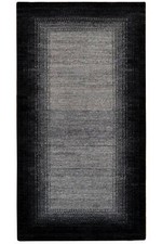 Pattern ring carpet Nepal