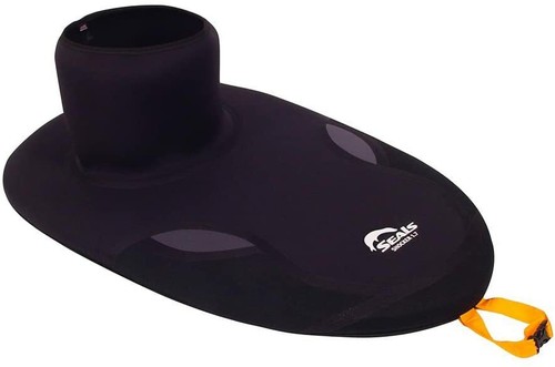 Seals shocker neoprene - shocker,