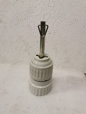 E40 Porcelain Socket Goliath Socket + Hanger Ceramic Base 40s 50s