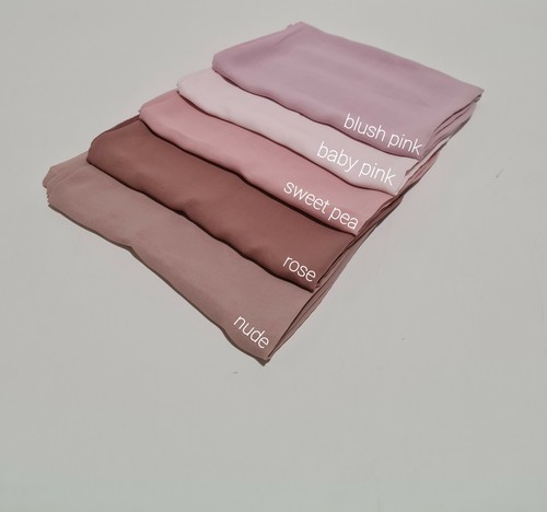 Dubai premium velvet chiffon - dubai,