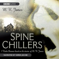 Spine chillers value - spine,