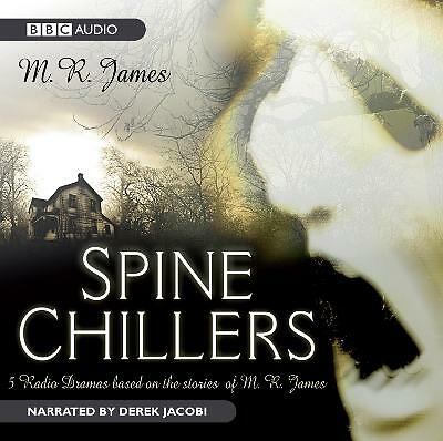 Spine chillers value - chillers,