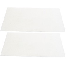 ELECTROLUX Genuine Oven Cooker Hood Grease Fat Filter Extractor - Pack of 2
