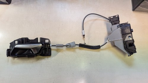 Vauxhall corsa door lock - vauxhall,