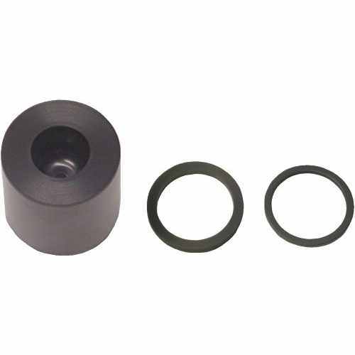 Caliper piston seal kit - &,