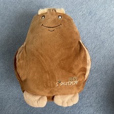 Spuddy Buddy couch potato hand warmer