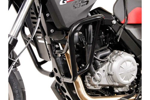 Motech crash bars for bmw - for,
