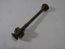 British Military Stove Part 