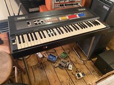 *REDUCED*  1980s Farfisa Bravo 61 Organ - RARE!