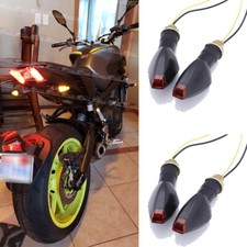 4x For Yamaha MT07 MT09 MT10