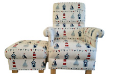 Fryetts Maritime Boats Blue