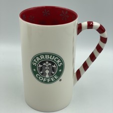 Official Starbucks Mug (2009)