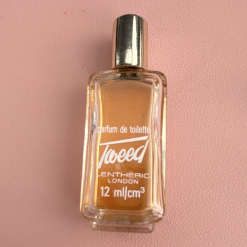 Lentheric london tweed parfum - lentheric,