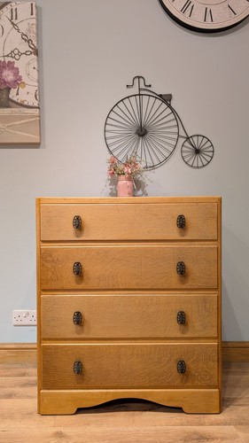 Retro mid century - mid, art