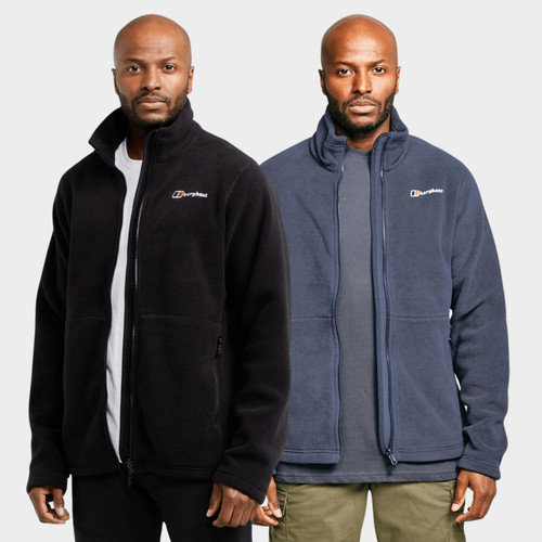 Berghaus mens torus - torus, fleece