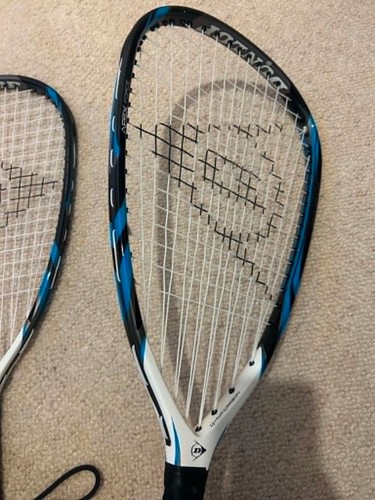 Dunlop apex force - dunlop, racketball