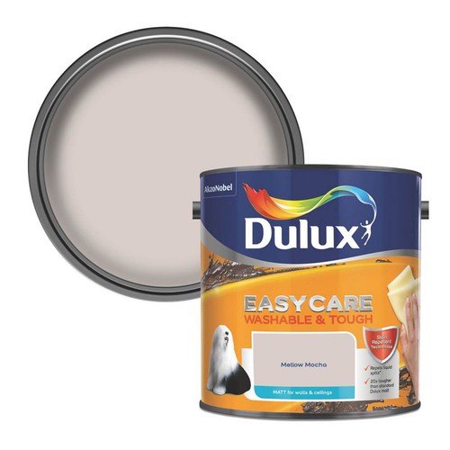 Dulux emulsion paint mellow - emulsion,