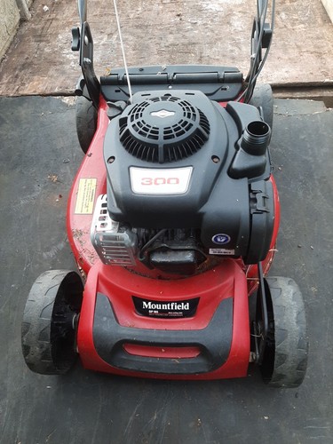 Mountfield 185 breaking for - mountfield,