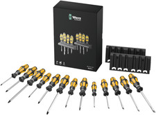 Wera Big Pack 900 Kraftform