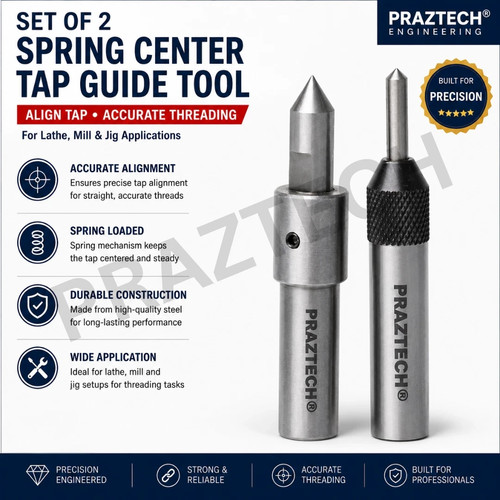 New set spring - spring, tap