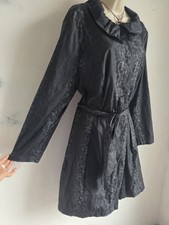 Dennis Basso XL Black