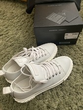 Genuine Giuseppe Zanotti Unisex Training Shoes.  Size 7 . 