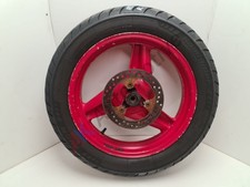 Honda CBR600F-K CBR 600 F-K