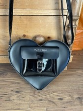 Doc Martens Black Leather