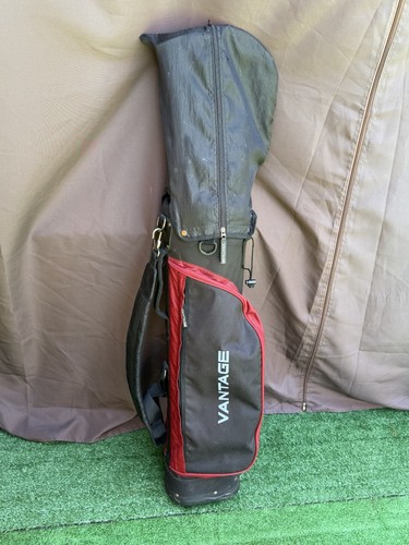 Mens set golf clubs - golf,