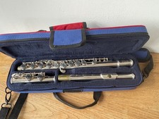 John Packer JP011 Flute with